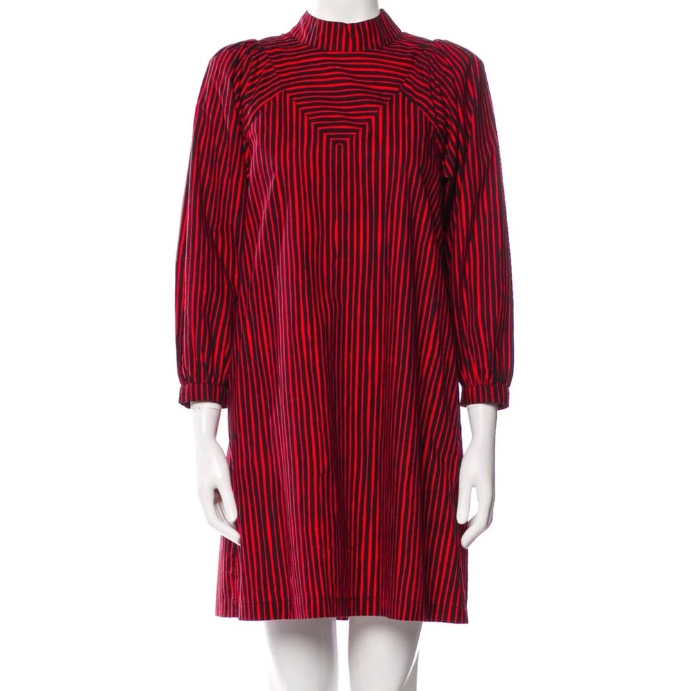 Clare V. Dress (originally $365)